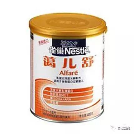 关于奶粉这些才是真相,各种奶粉优缺点对比表