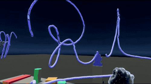 华为VR分体机价美物廉好上手，HTC能否凭一体机打败索尼？