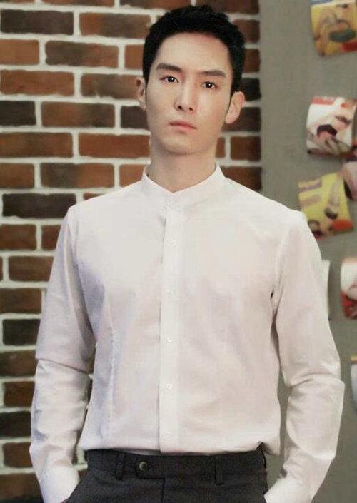 今年男星身高调整,男明星拍戏为了增高有多拼