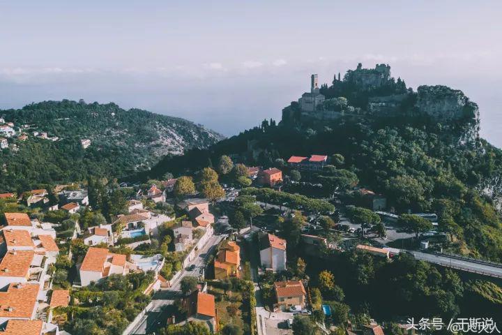 航拍全程视频,航拍一个全方位多角度的视频