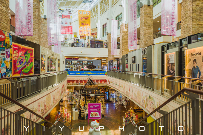 「那片蔚蓝，是我的海」恋上普吉