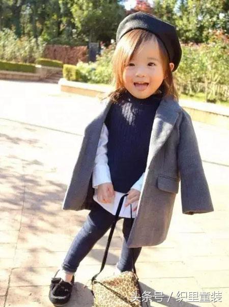 女宝宝韩系穿搭0-1岁,10-15岁韩系新女大童穿搭