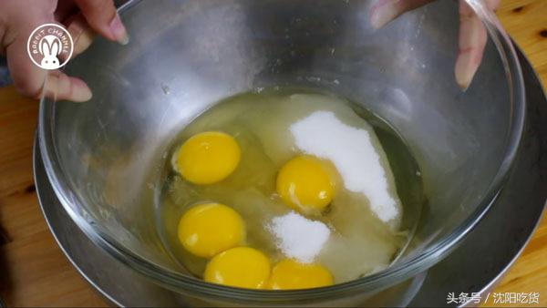 用高筋面粉烤箱做蛋糕百分百告捷,如何用低筋蛋糕面粉做蛋糕