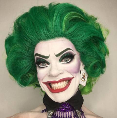 万圣节能够用什么道具活跃气氛,万圣节快到了你们准备扮成什么鬼