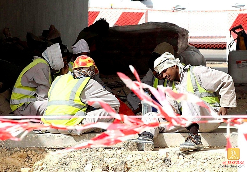 迪拜不是天堂还是地狱,迪拜值得再去吗