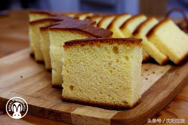 用高筋面粉烤箱做蛋糕百分百告捷,如何用低筋蛋糕面粉做蛋糕