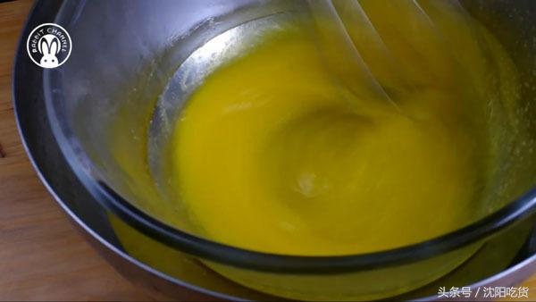 用高筋面粉烤箱做蛋糕百分百告捷,如何用低筋蛋糕面粉做蛋糕