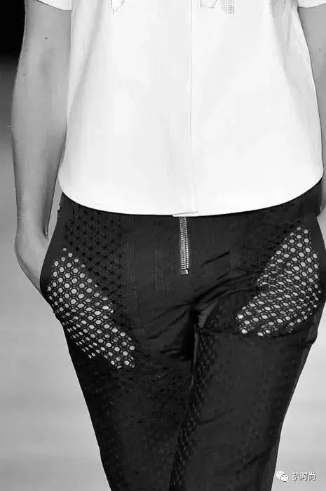 服装口袋款式大全,大口袋服装设计详细步骤