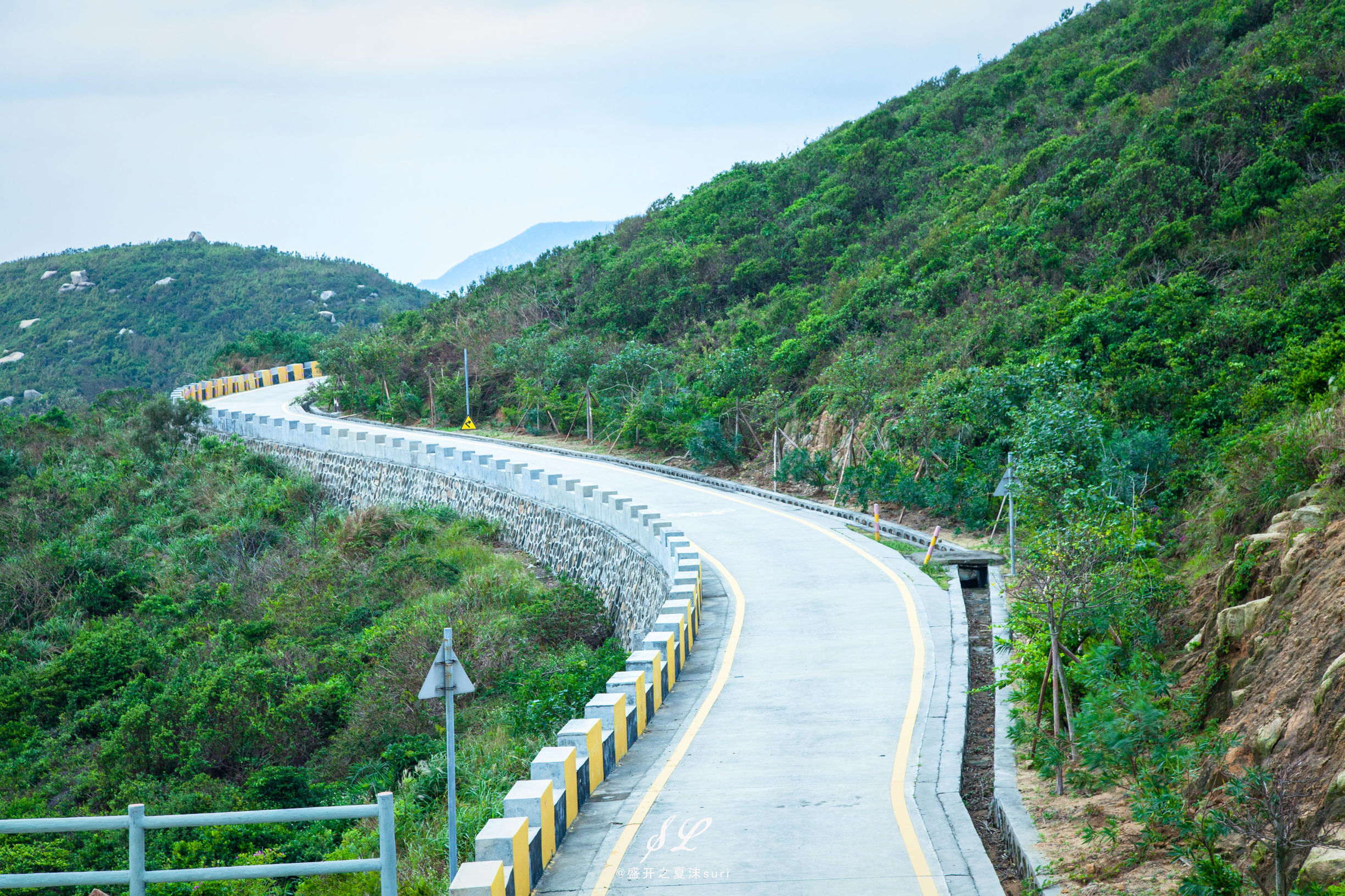 珠海海岛东澳岛风景,珠海东澳岛旅游指南