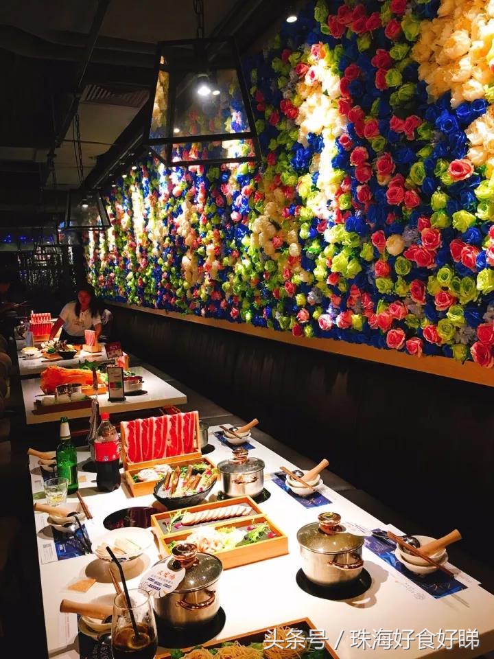 珠海日月贝探店美食,珠海日月贝吃饭推荐