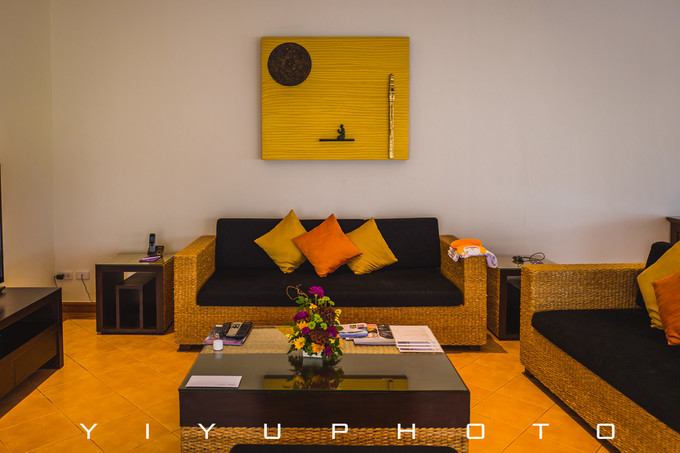 「那片蔚蓝，是我的海」恋上普吉