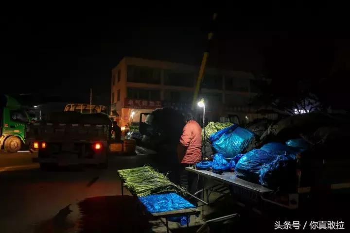 我们用49张图，记录下了零点后的临沂