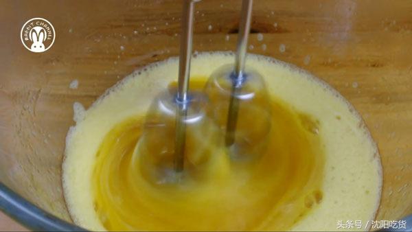 用高筋面粉烤箱做蛋糕百分百告捷,如何用低筋蛋糕面粉做蛋糕