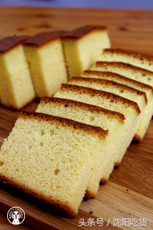 用高筋面粉烤箱做蛋糕百分百告捷,如何用低筋蛋糕面粉做蛋糕