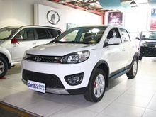 长城哈弗m4车模型,长城哈弗M4