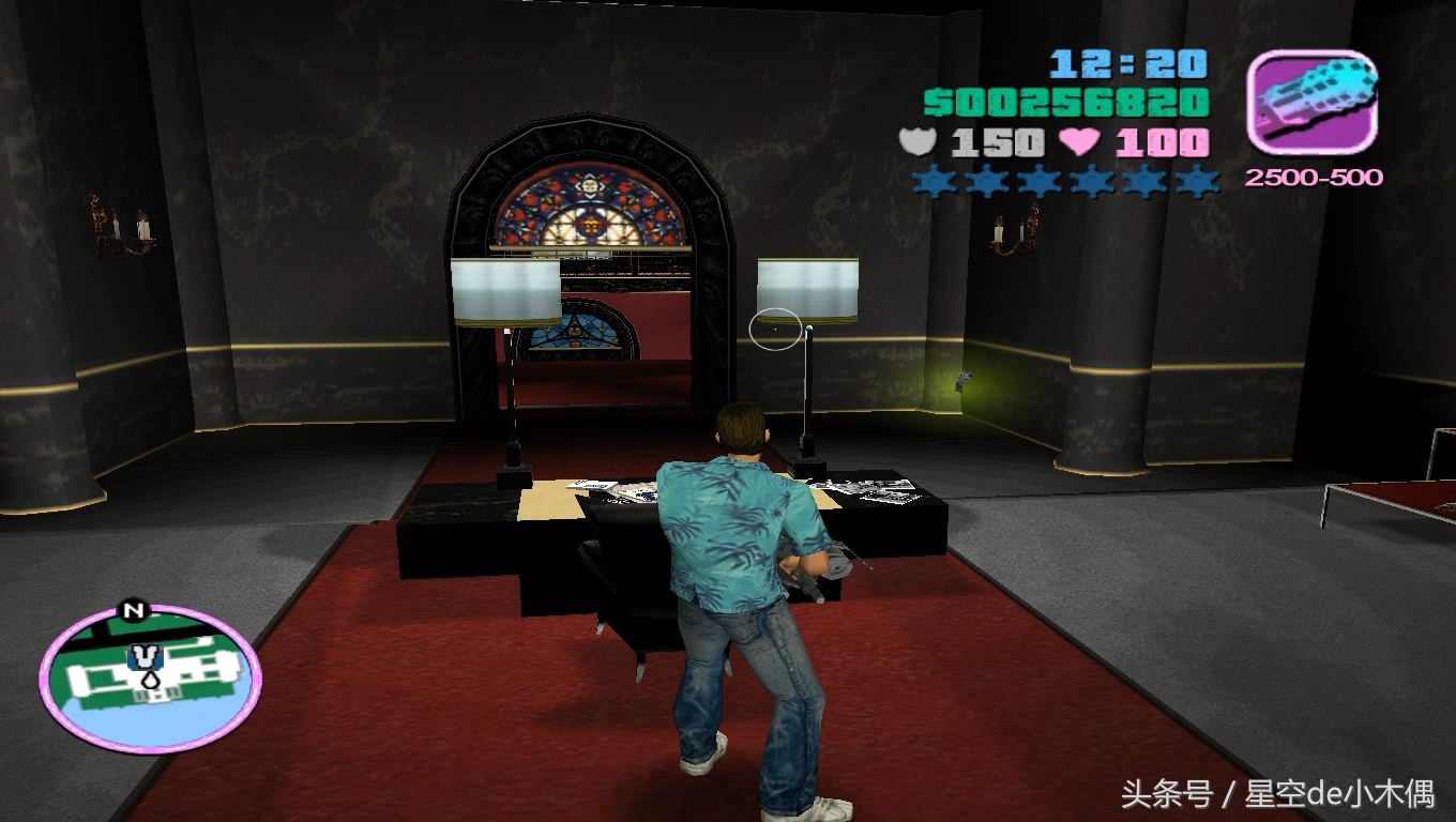 罪恶都市最终任务完全版,罪恶都市终极任务什么时候才能做