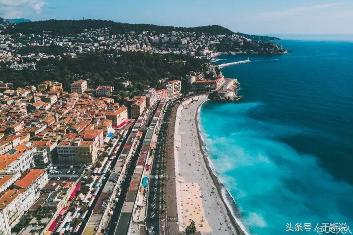 航拍全程视频,航拍一个全方位多角度的视频