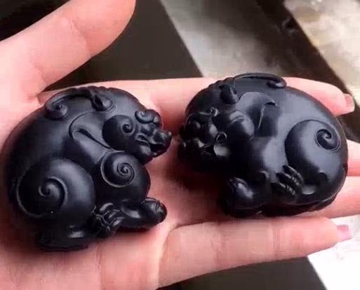 貔貅的学名是什么,貔貅的介绍话术