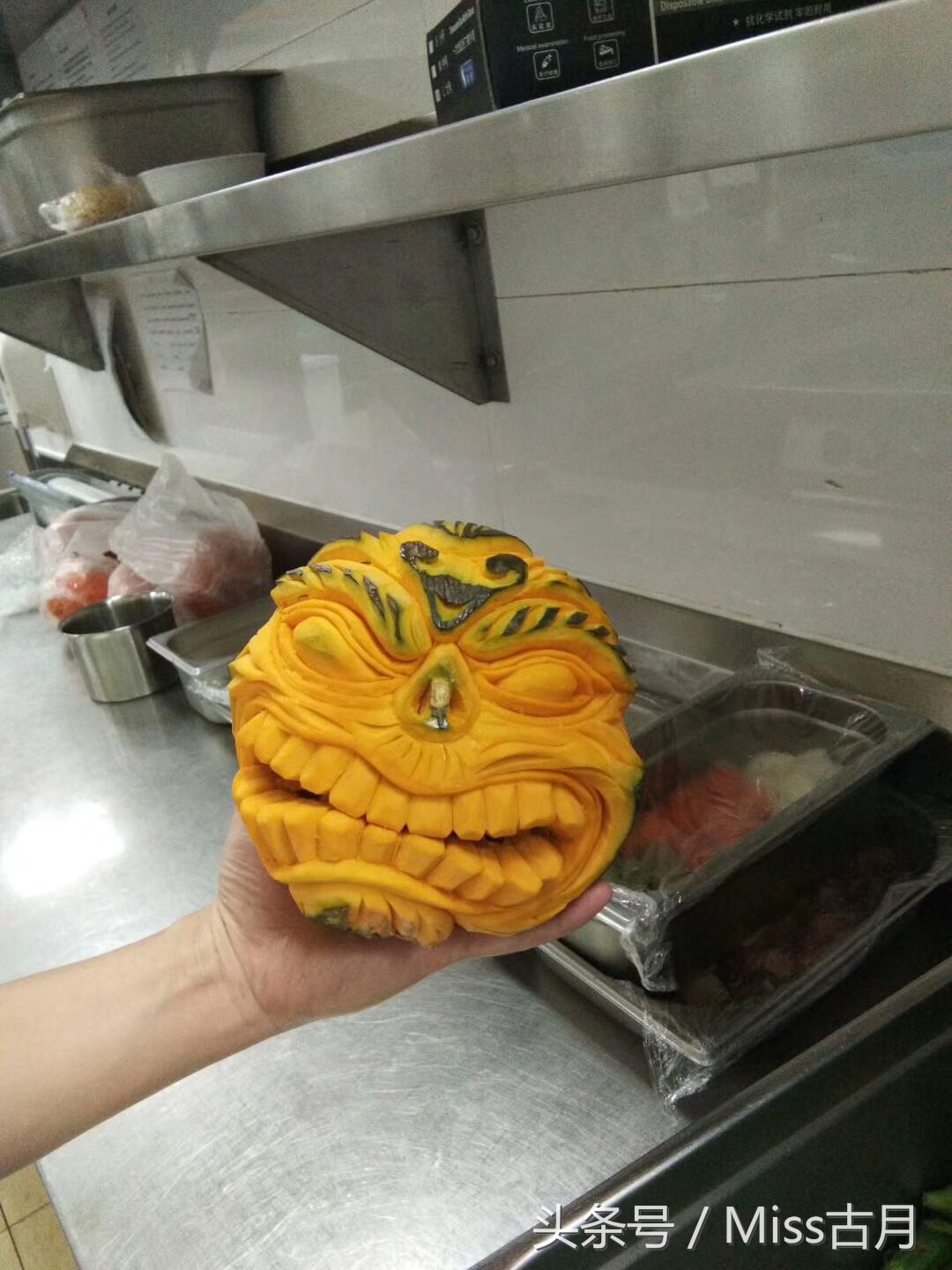 什么时候万圣节最好玩,万圣节合适去哪里玩