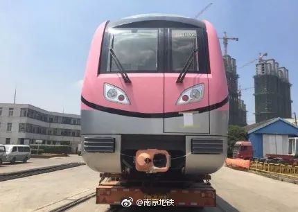 未来五年南京交通出行将有新变化,南京交通变化