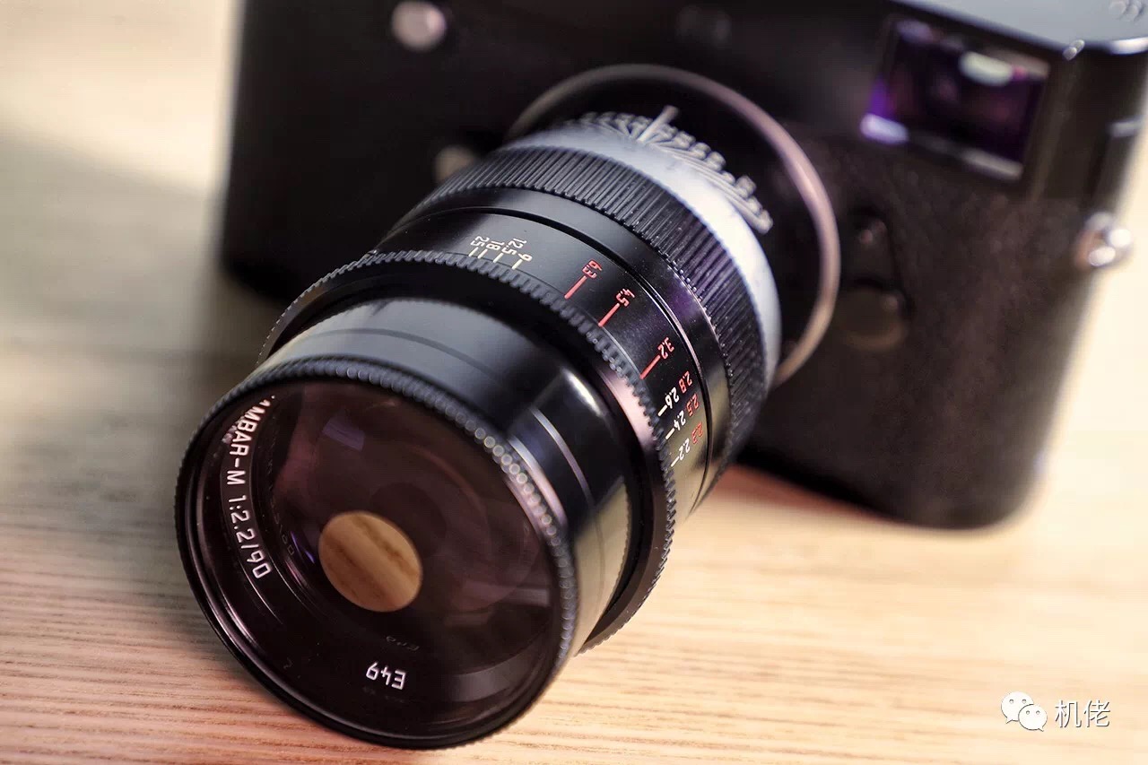 徕卡最顶级的m90镜头,徕卡90镜头展示