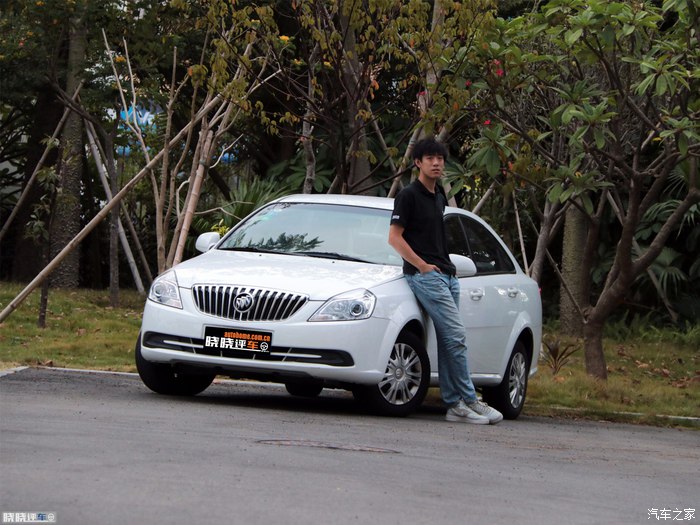 买二手08别克凯越十大忠告,凯越321rr市场保有量