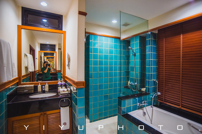 「那片蔚蓝，是我的海」恋上普吉