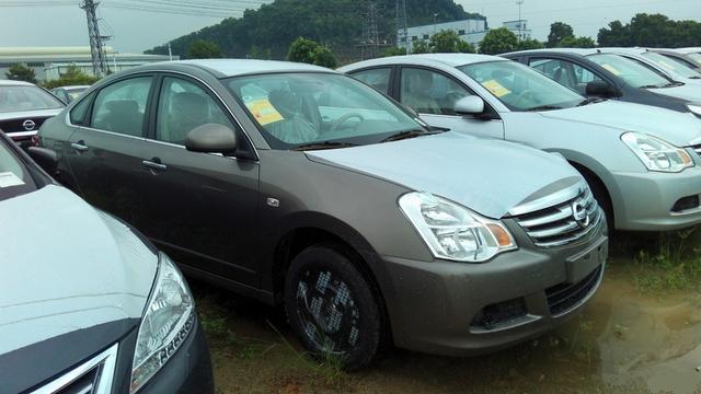 日产轩逸经典隐藏功能,关于经典轩逸的故事