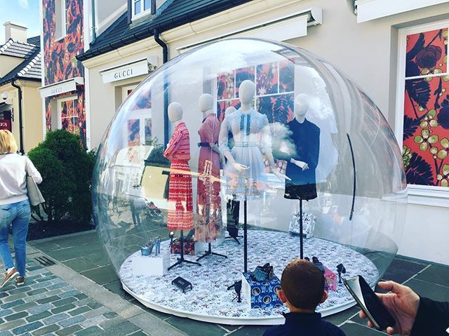 柏林购物outlet,欧洲十大outlets