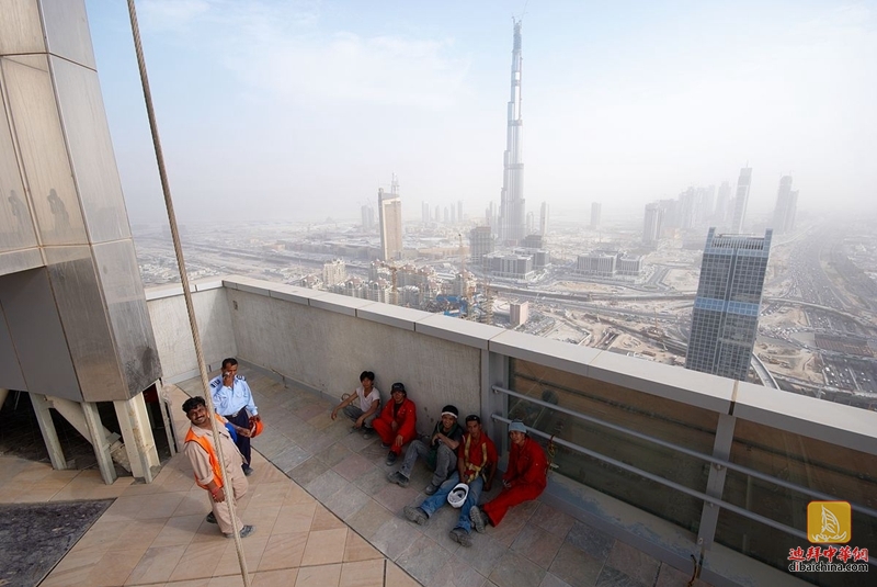 迪拜不是天堂还是地狱,迪拜值得再去吗