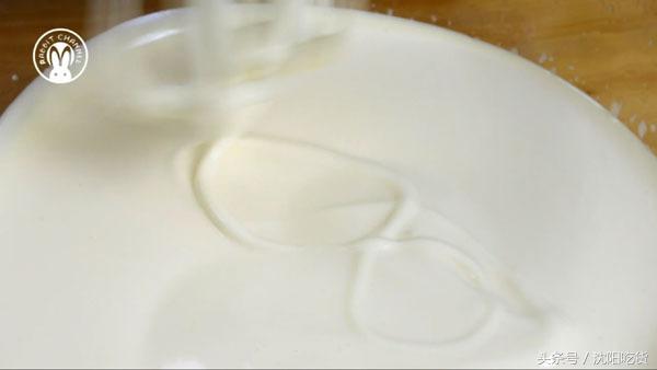 用高筋面粉烤箱做蛋糕百分百告捷,如何用低筋蛋糕面粉做蛋糕