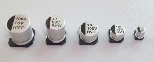 各种电容详细讲解,关于电容柜讲解