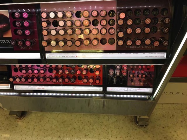 双十一必买清单口红平价,双十一必买的绝美口红