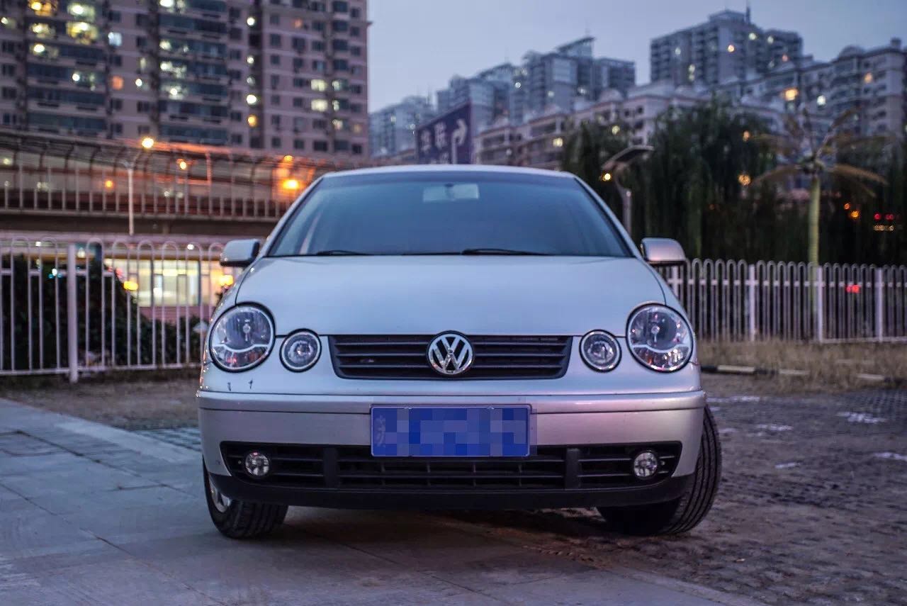 1万3大众神车,一万五买一辆大众神车