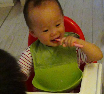 宝宝辅食餐具哪种好用 (宝宝辅食餐具什么牌子好)