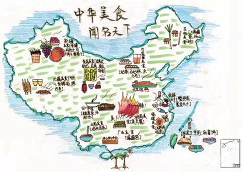 舌尖3是什么样子的,舌尖三第一集有什么亮点