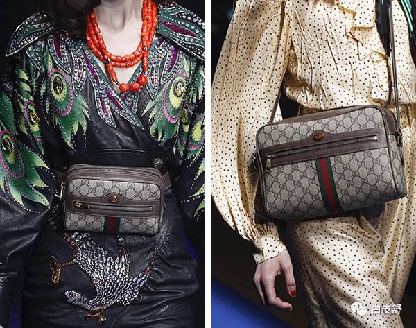 虽然不够清新脱俗，但只有买它们的时候肉才不会疼