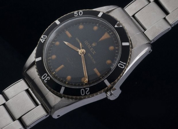 劳力士是不是全自动机械表,劳力士机械表和别的机械表区别