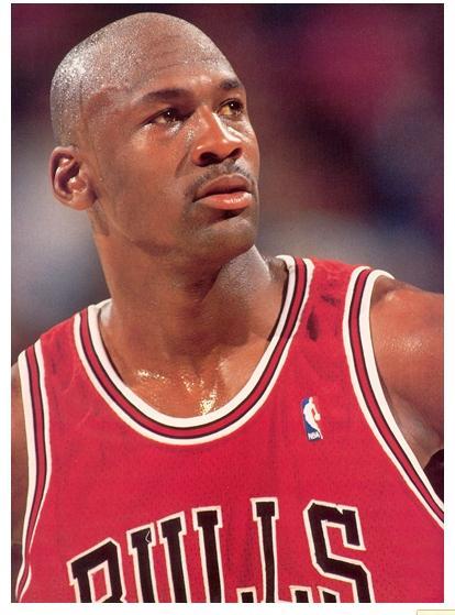 深度解析迈克尔乔丹,迈克尔乔丹的比赛视频