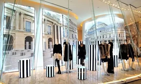 LETUDESNO.｜买手店究竟是什么？怎么运作的？