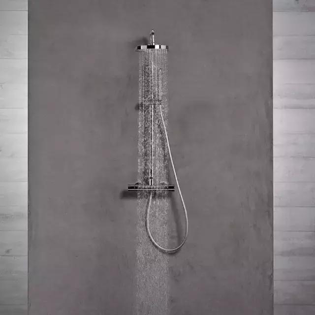 高端卫浴大气,高端豪华卫浴