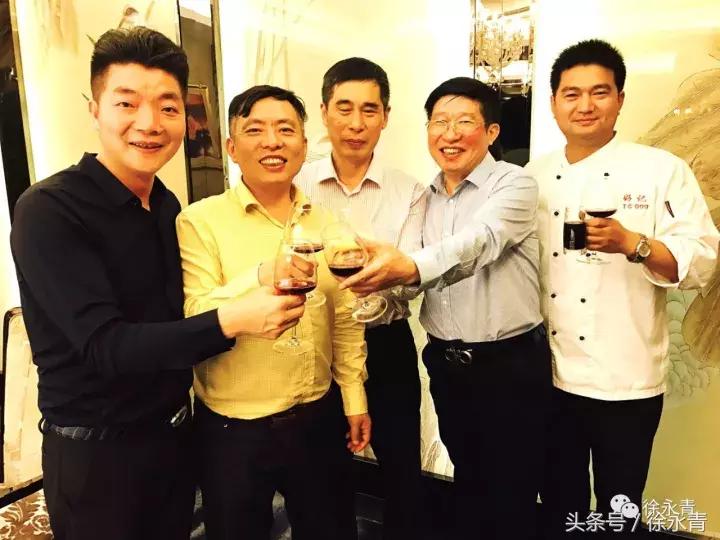 老徐会客厅完全视频,扬州老徐会客厅