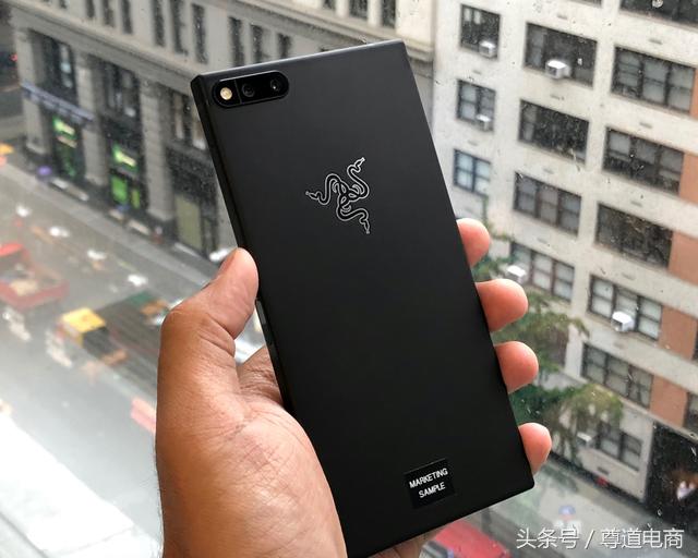 为玩家而生,为游戏而生外设