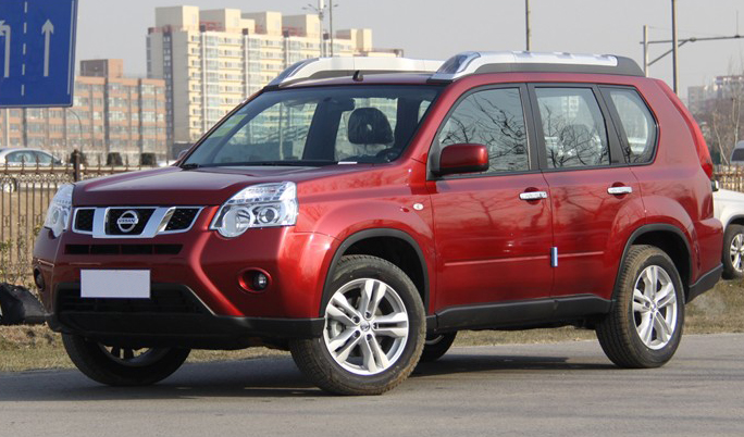 老司机，真鸡贼！买的国产车用的竟然是合资品牌的技术！