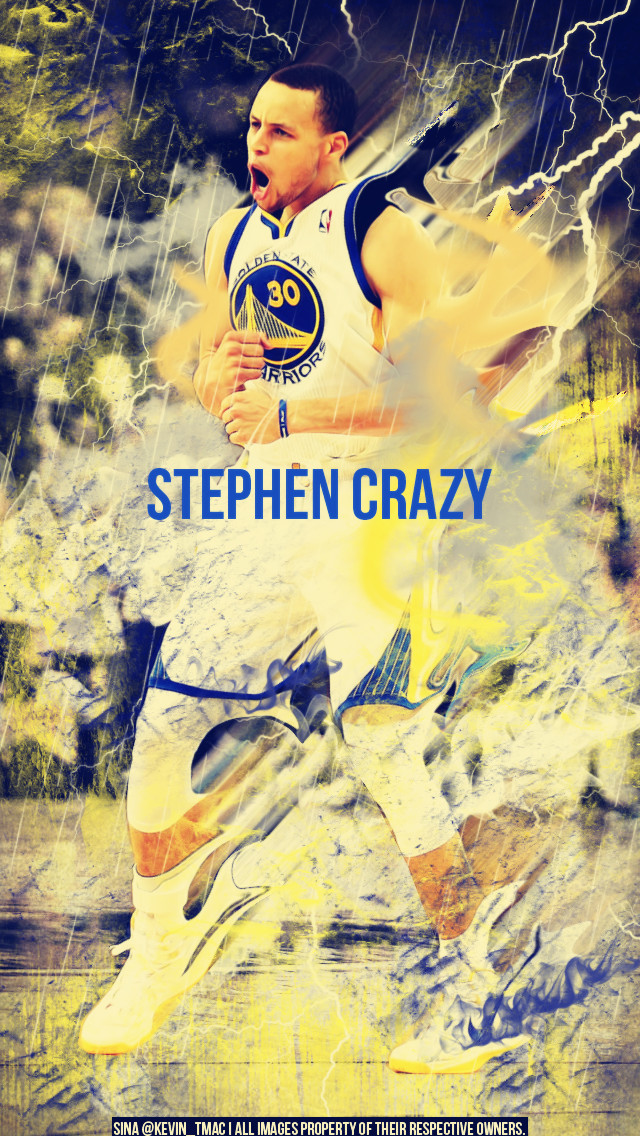 库里电脑桌面壁纸高清,来一波有趣的壁纸