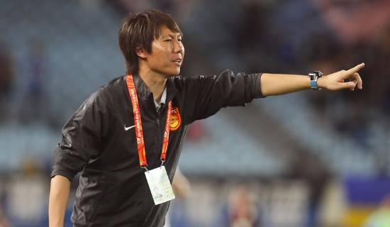 本土教练欠缺什么,中国足球走向世界要害在于教练