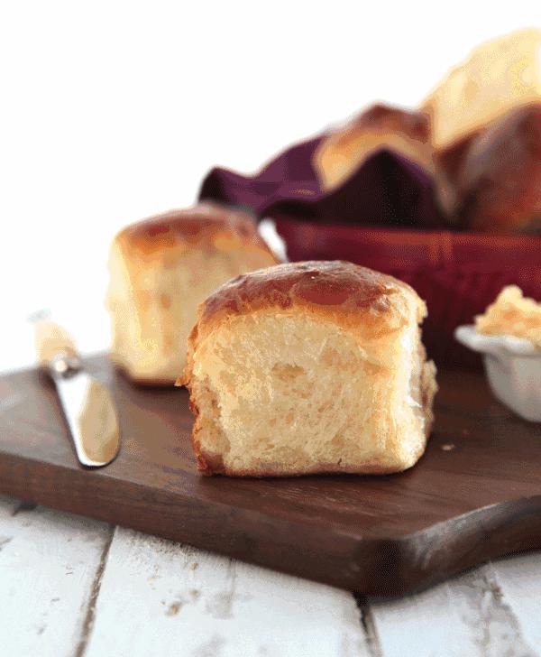 面包学习基础知识大全,关于面包的基础知识