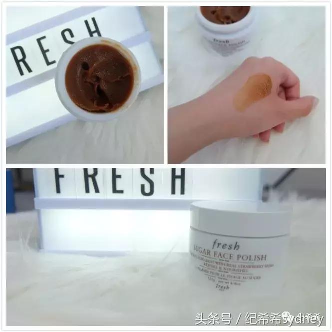 口红是女人用来续命的？面膜才是！涂抹或贴片面膜随你选来保湿