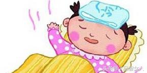 一岁宝宝突然高烧是幼儿急疹吗,婴儿急疹高烧超过40