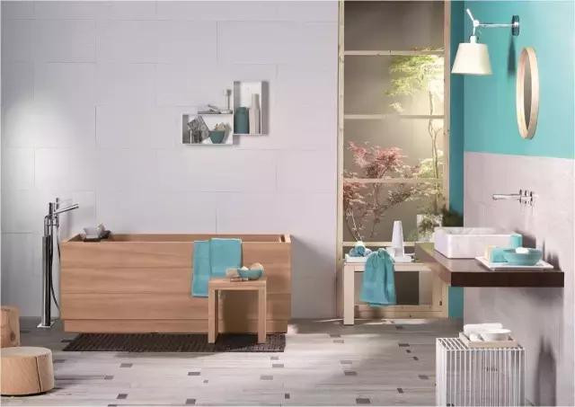 高端卫浴大气,高端豪华卫浴